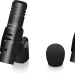 CM1500 microfoni per piatti