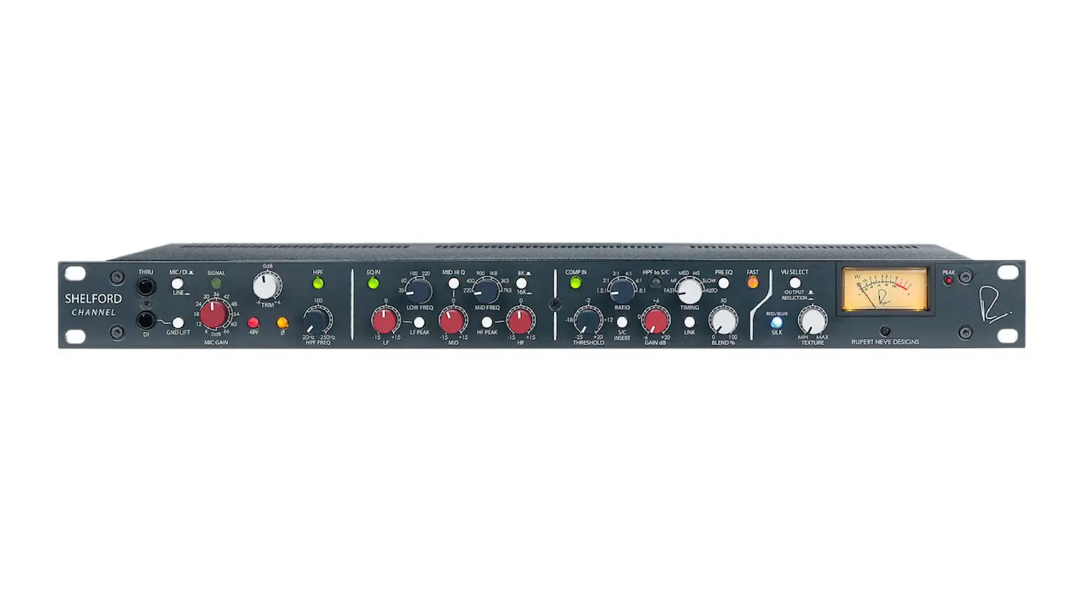 Rupert Neve Designs Shelford Channel