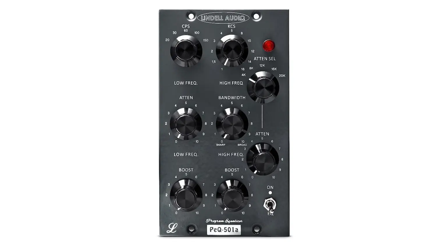 Lindell Audio PEQ-501A