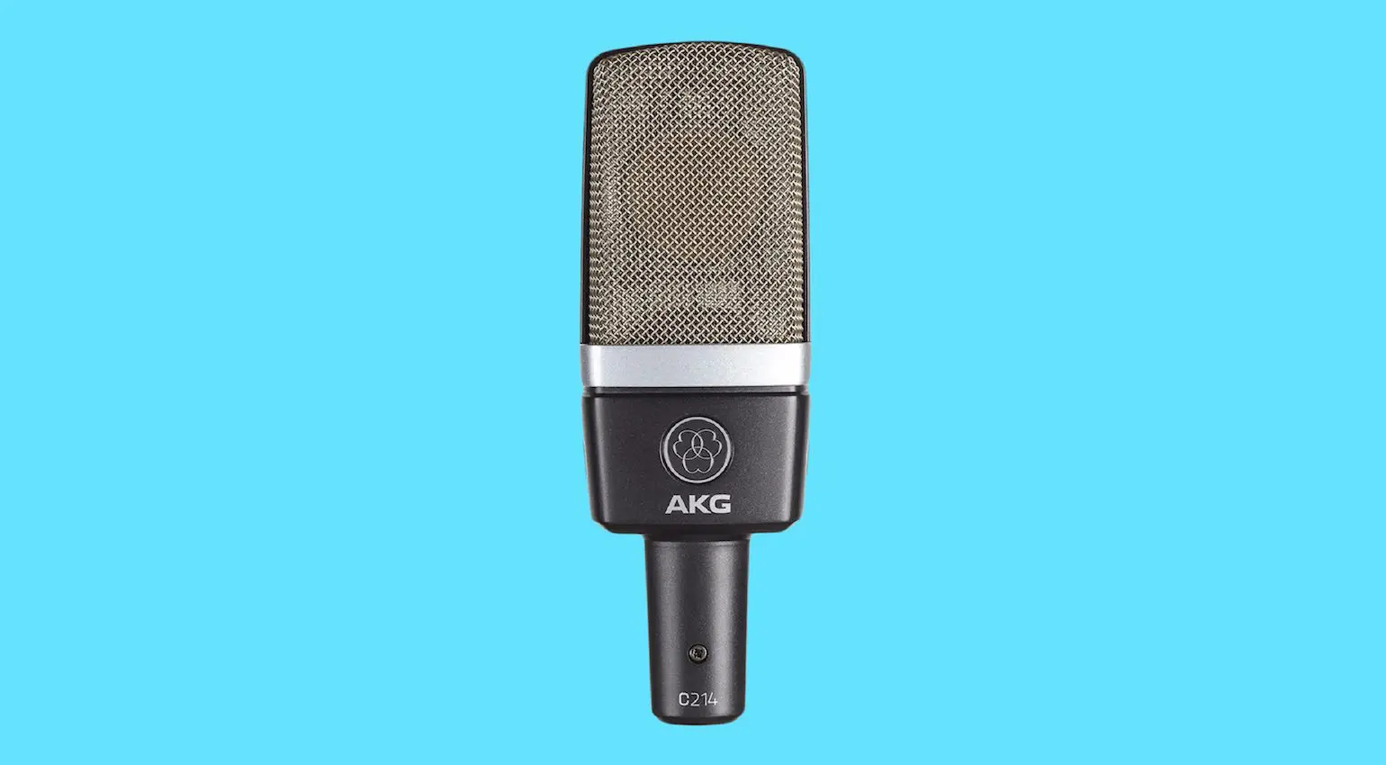 AKG C214