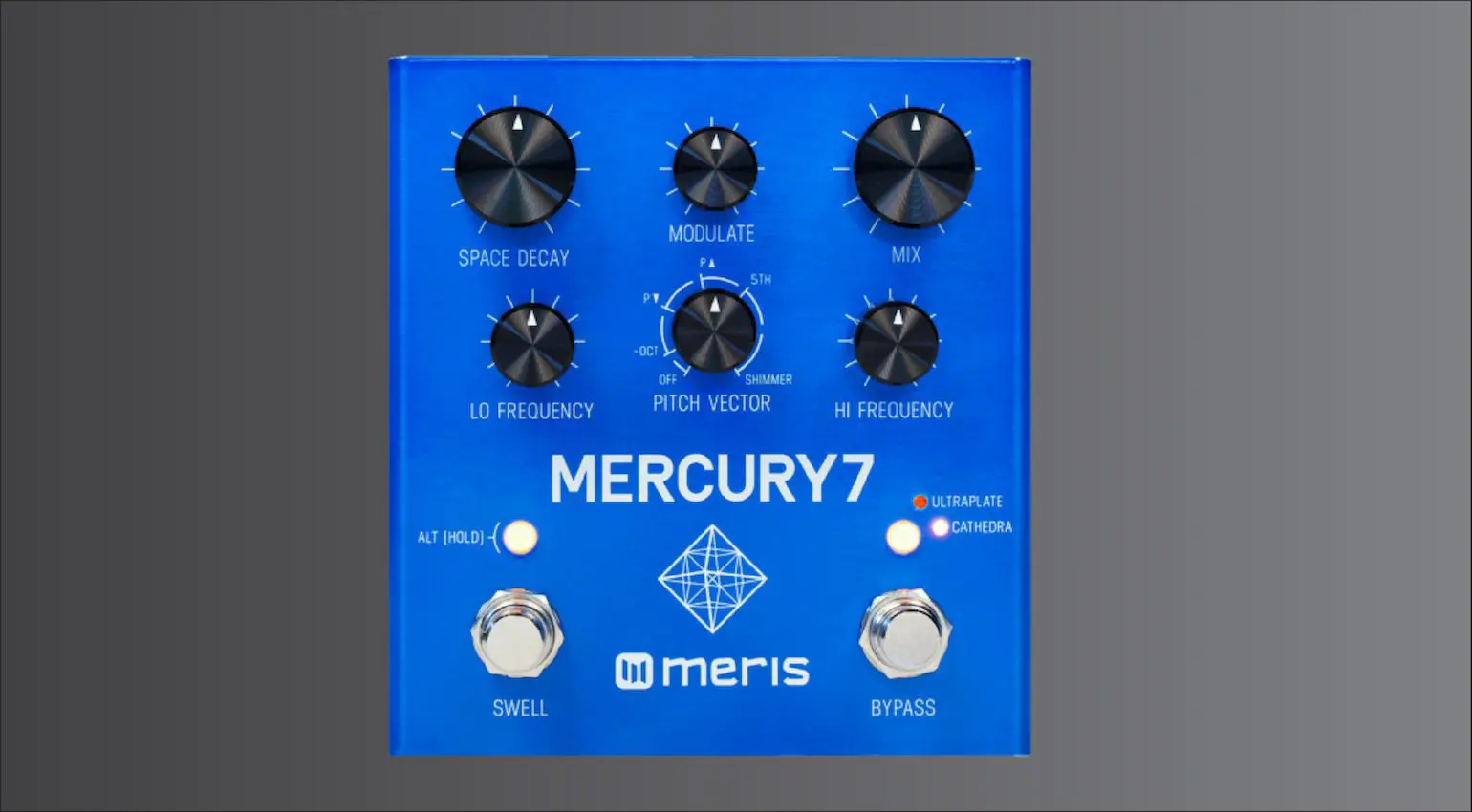 Meris Mercury 7