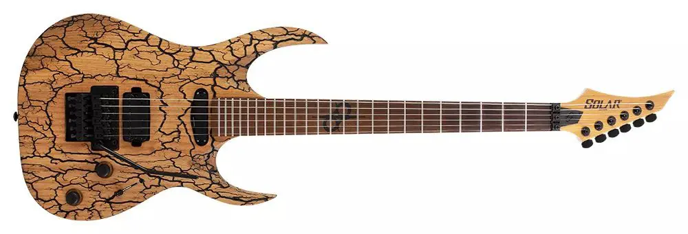 Solar Chop 58 Flying