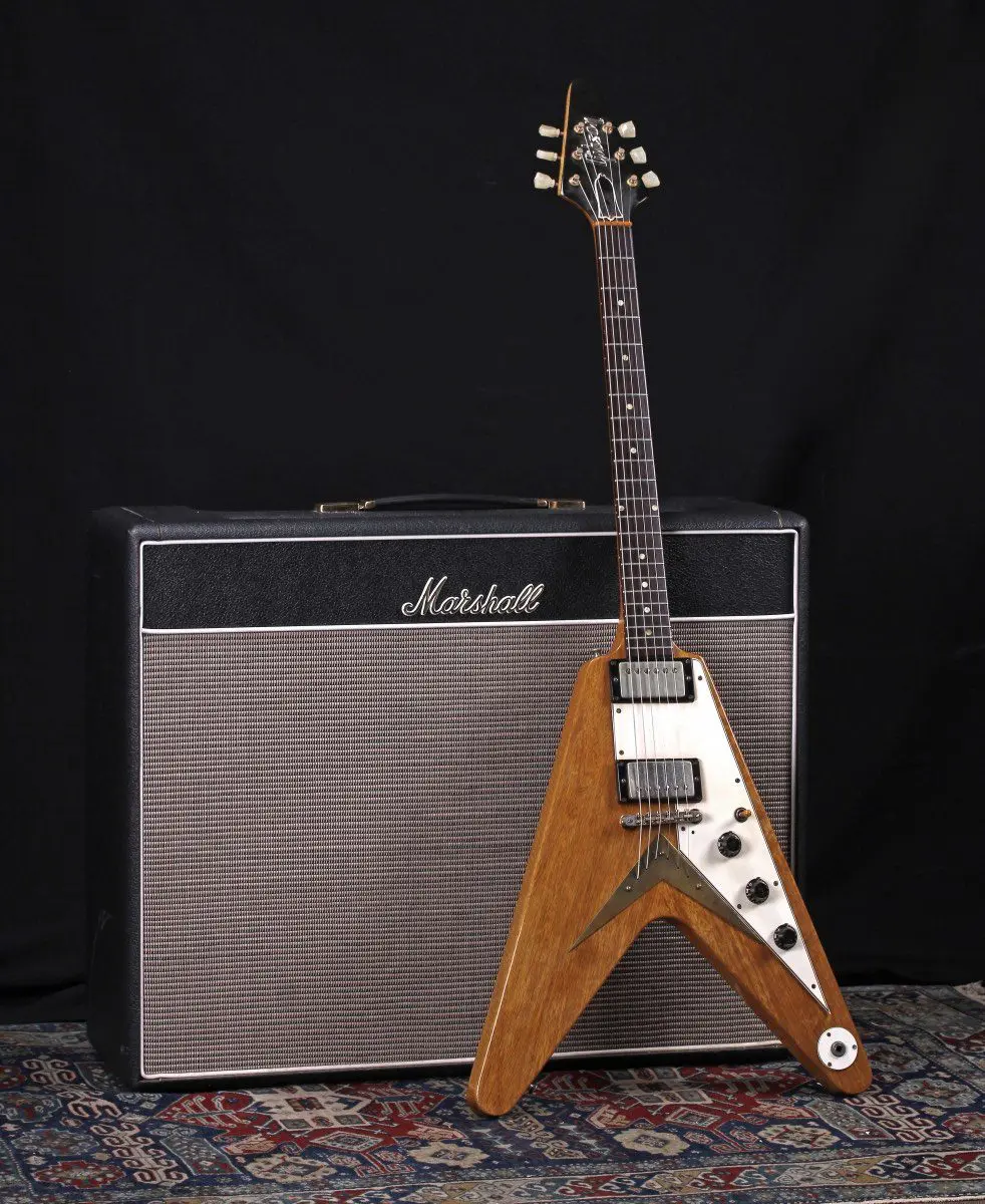 Solar Chop 58 Flying