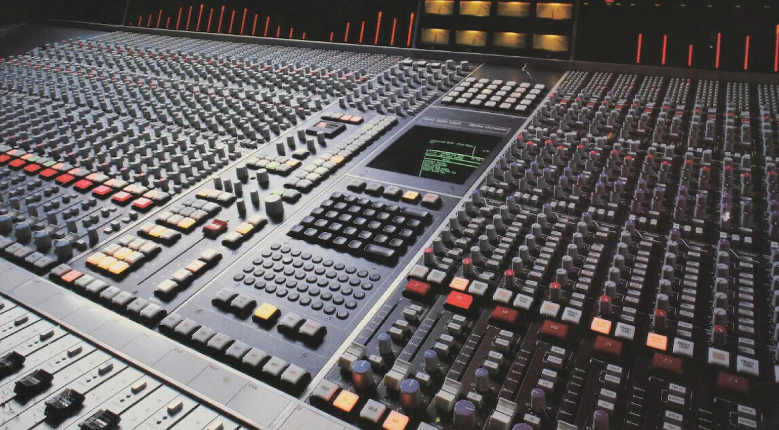 SSL SL 4000 E Serie