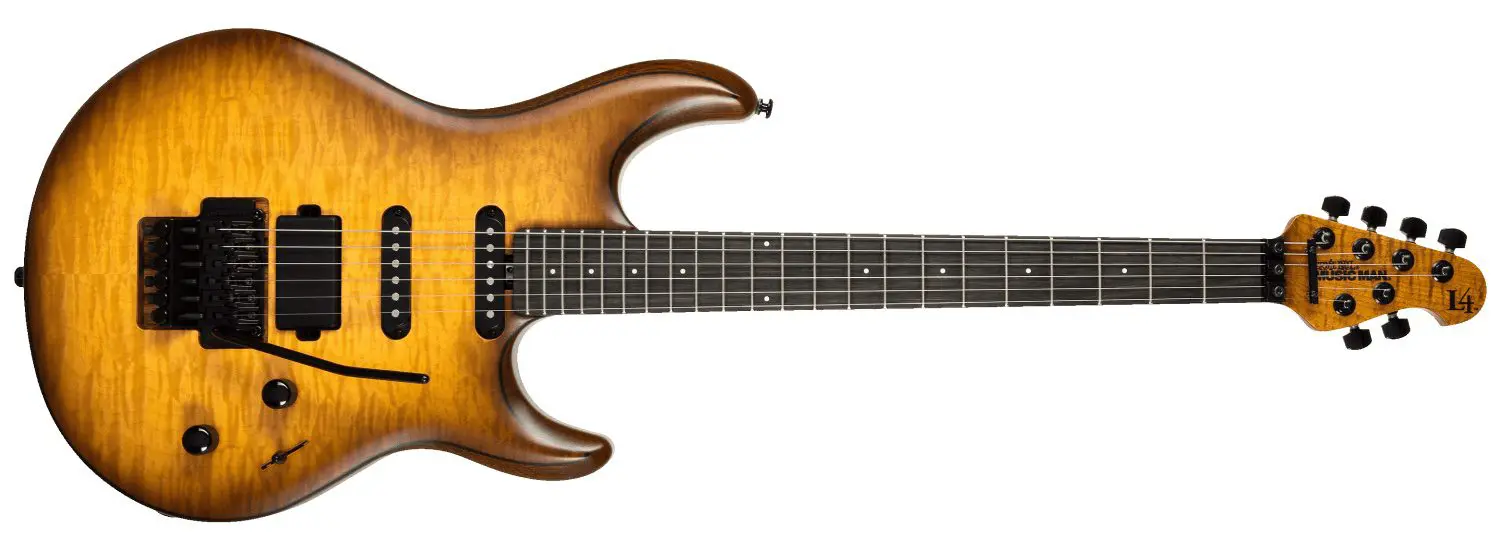 Luke 4 30th Anniversary