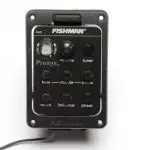 Fishman Presys+