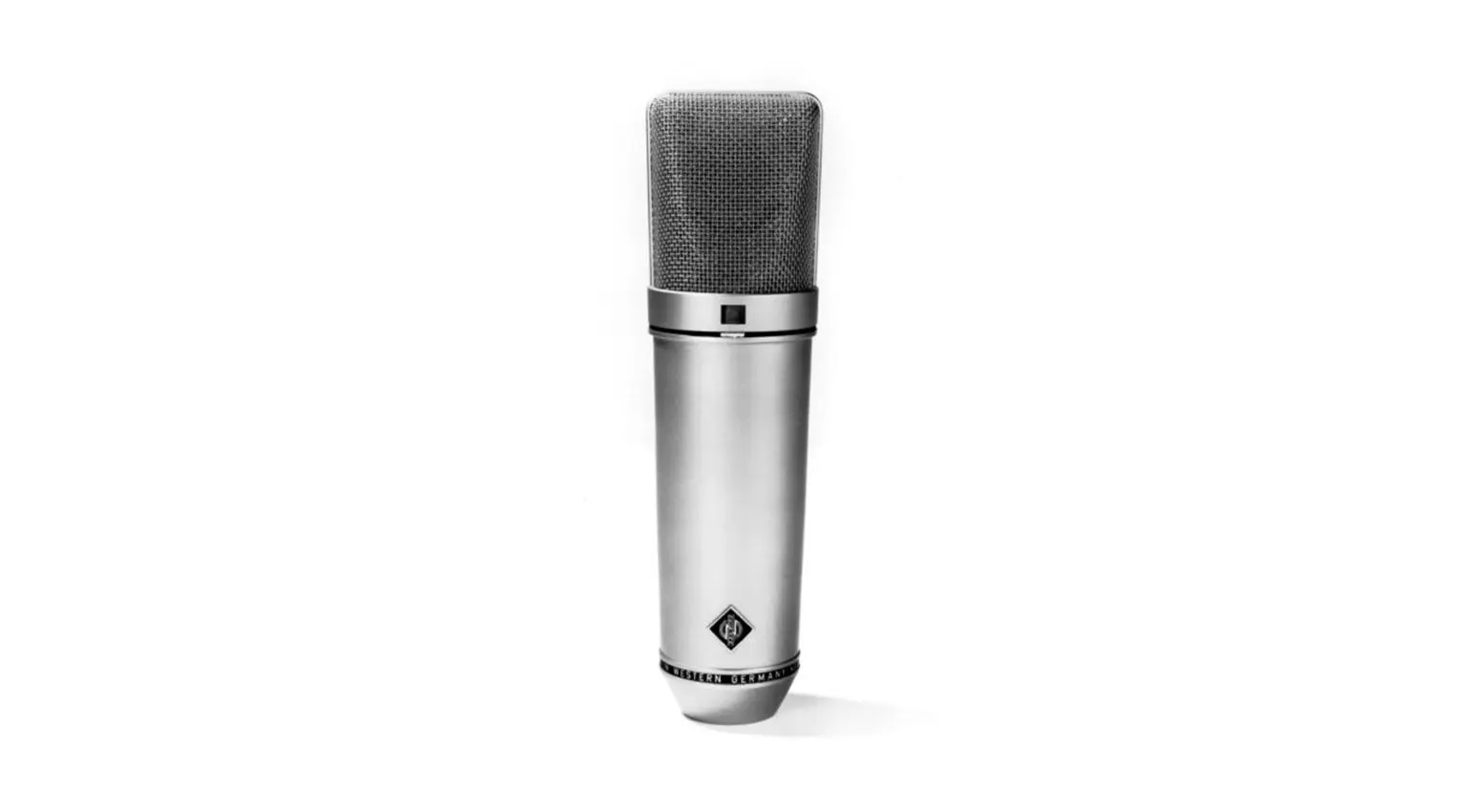 Neumann U 67