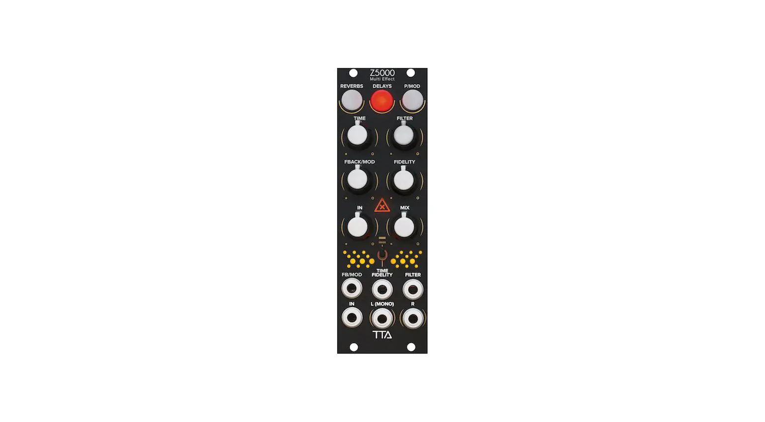 Tip Top Audio Z5000 Multi Effect