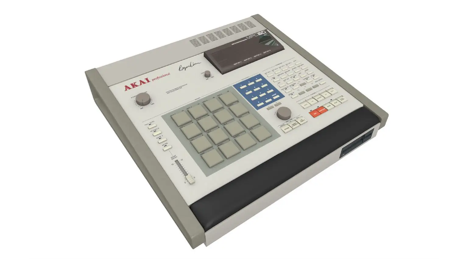 AKAI MPC60