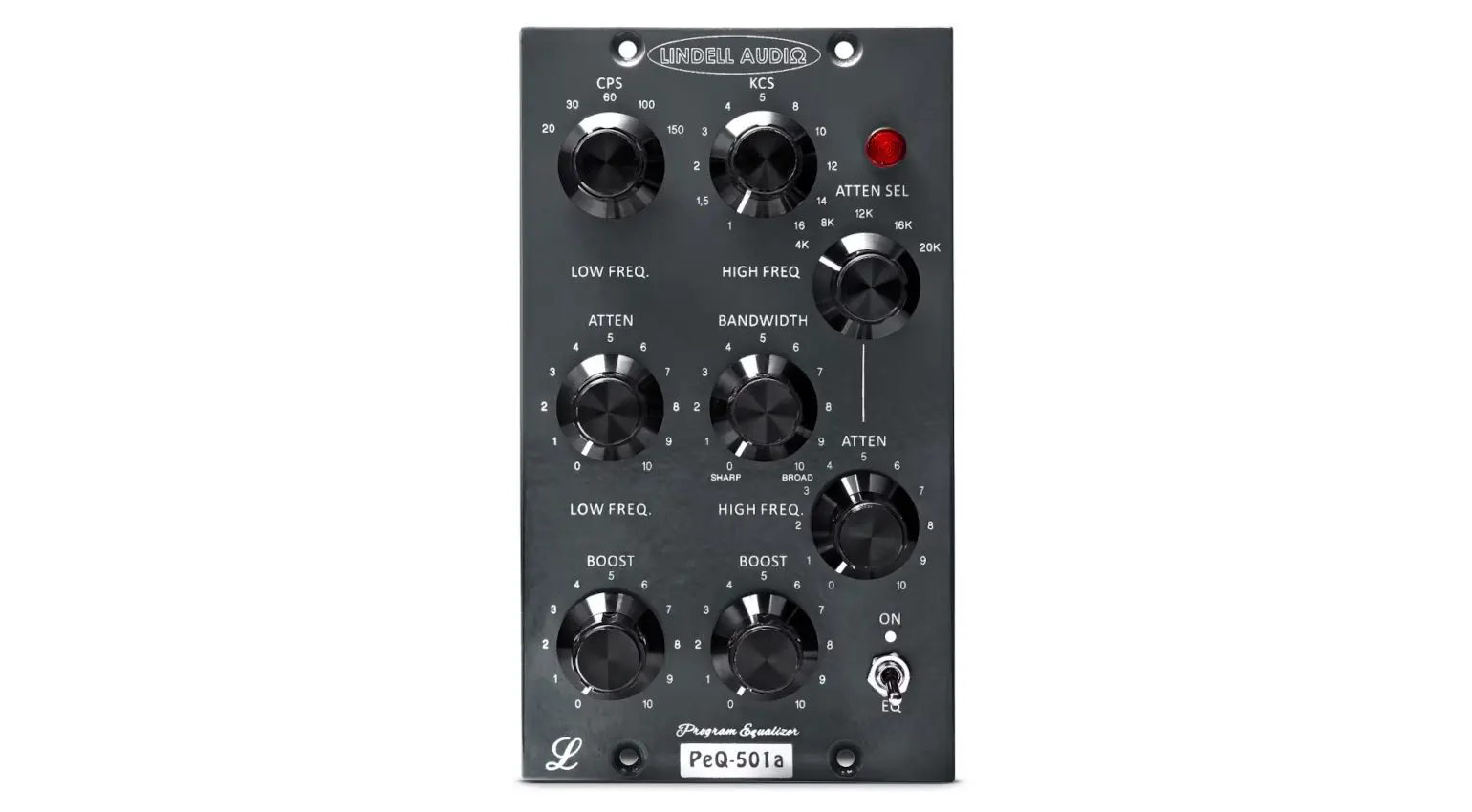 Lindell Audio PEQ-501a
