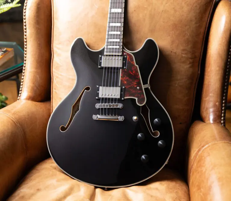 Premier DC nella nuova finitura Black Flake