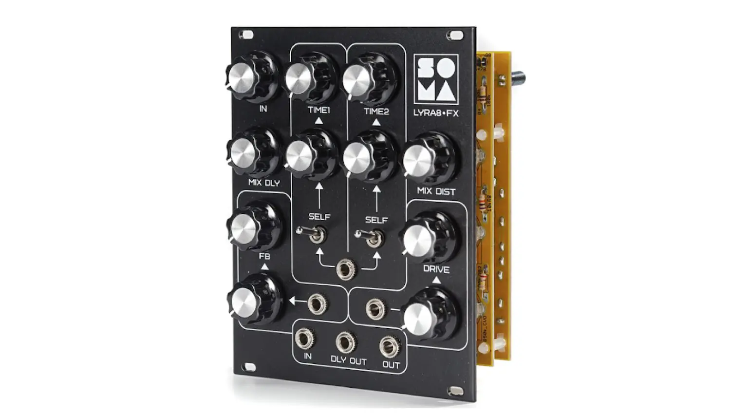 SOMA Lyra-8 FX