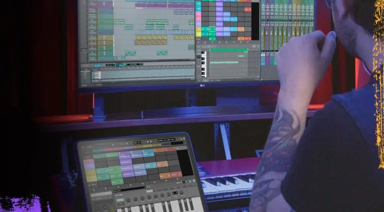 Pro Tools Sketch: Innovazione o imitazione?