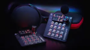 Woovebox Pocket Workstation: nuove versioni e un enorme aggiornamento