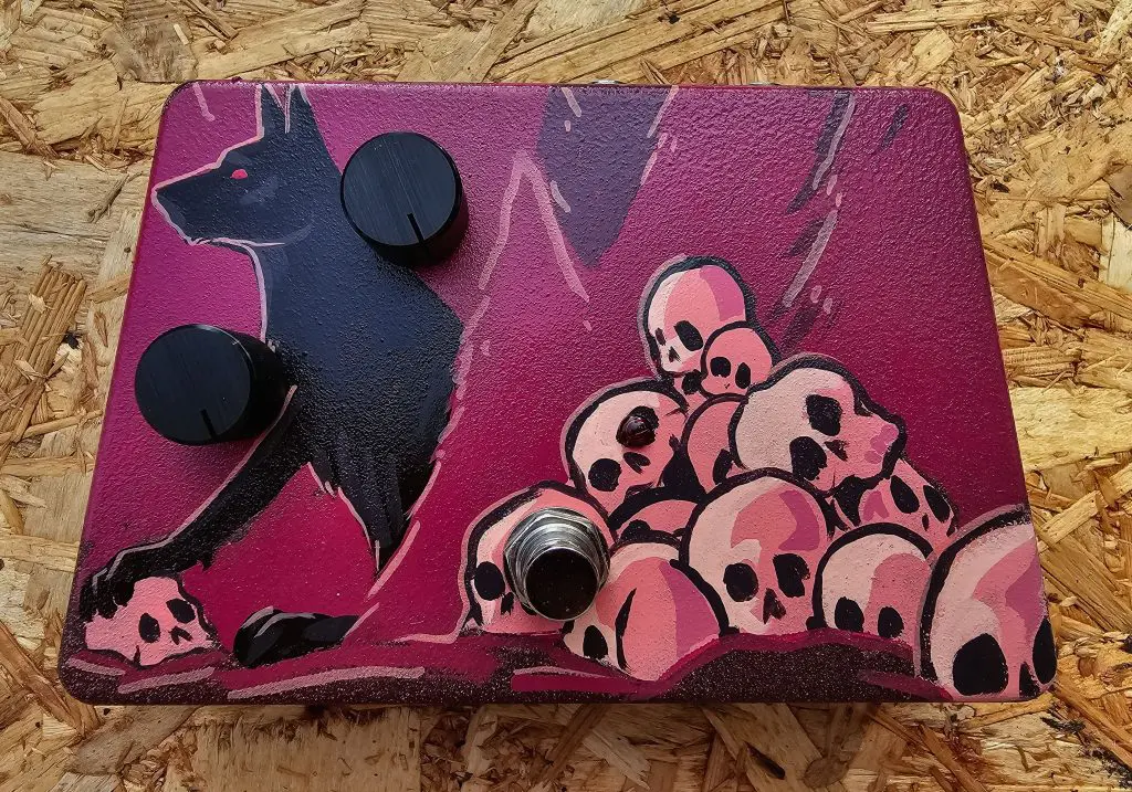 Opere dell'artista Chris Dorning