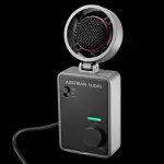 Parte anteriore dell'Austrian Audio MiCreator Studio