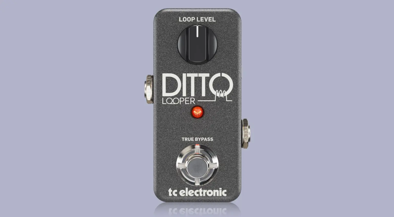 Ditto Looper di tc electronic