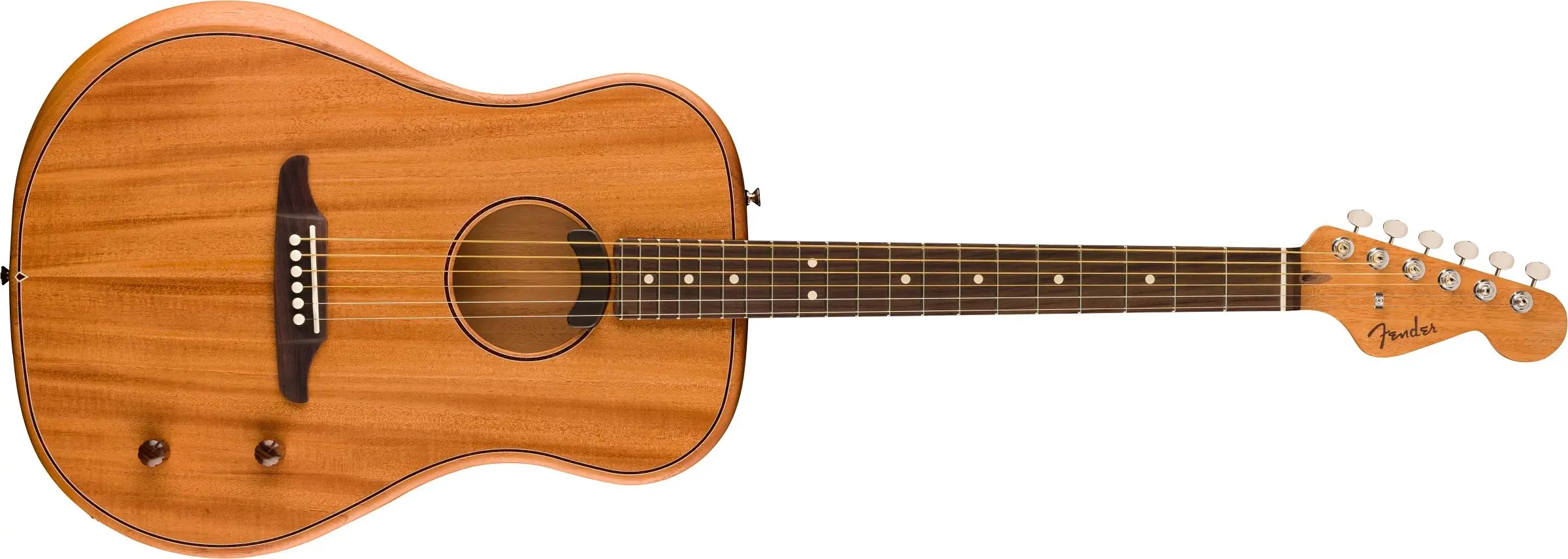 Fender Dreadnought Highway Series