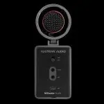 MiCreator Studio con frontalino nero