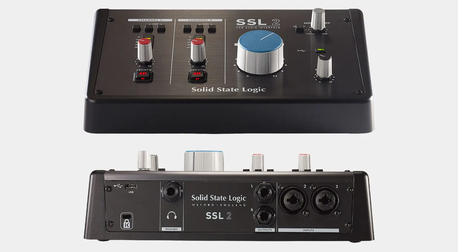 SSL 2