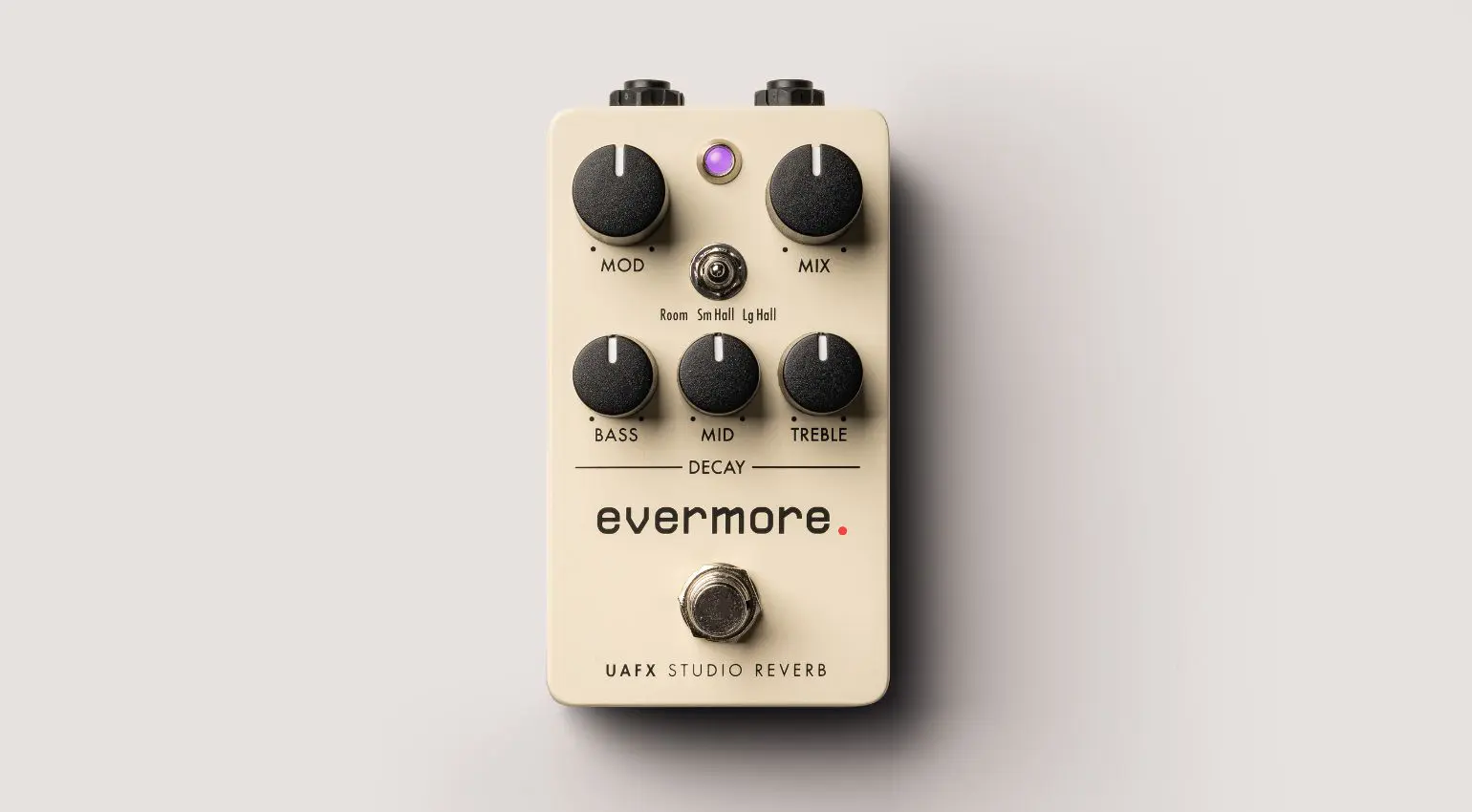UAFX Evermore