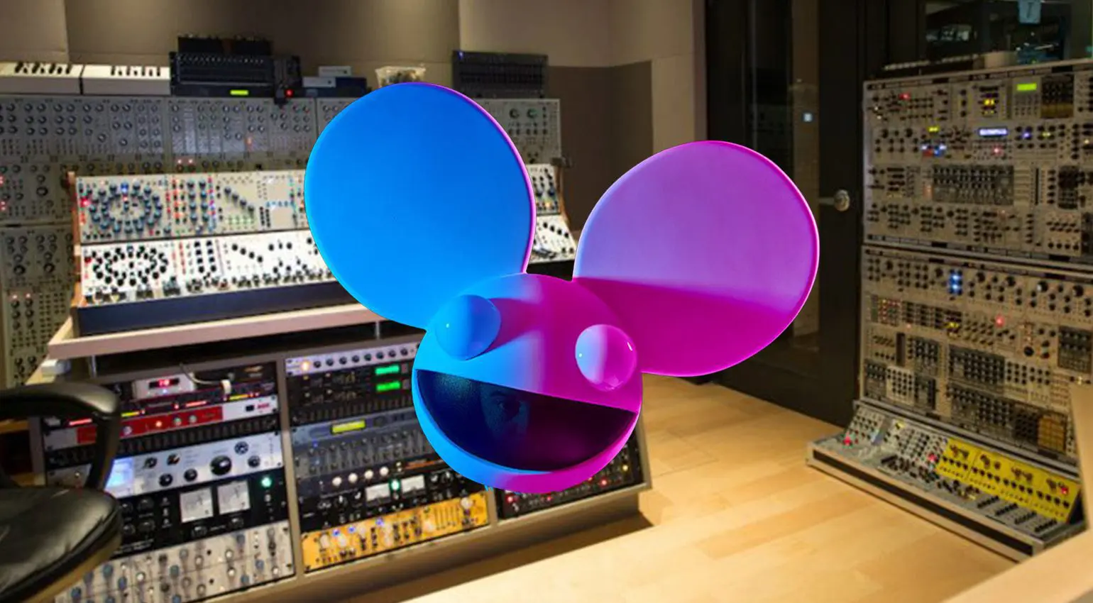 Patchless Deadmau5