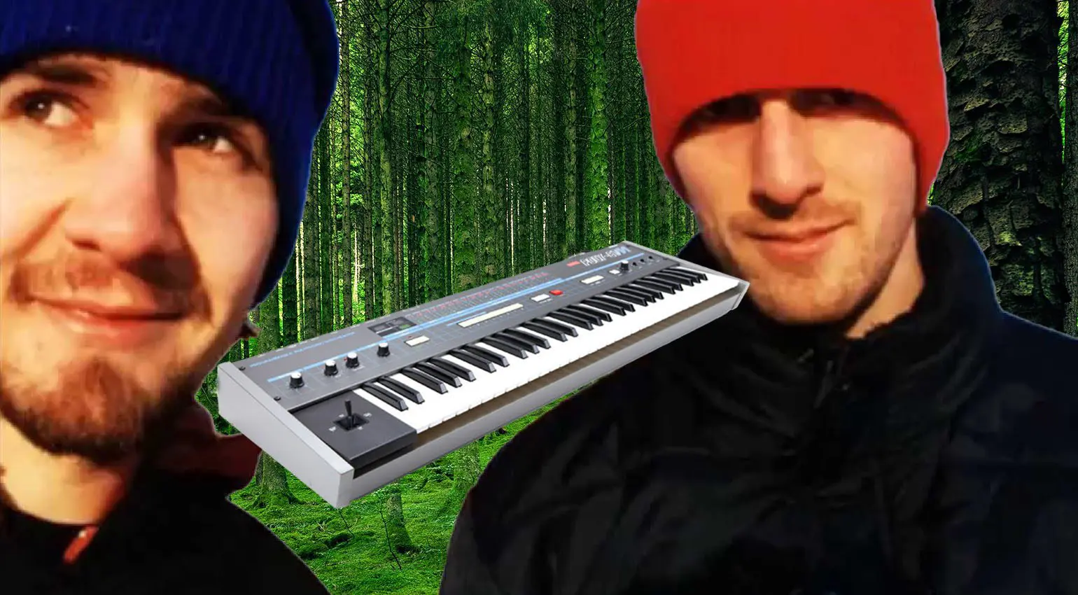 Boards Of Canada Pastoral