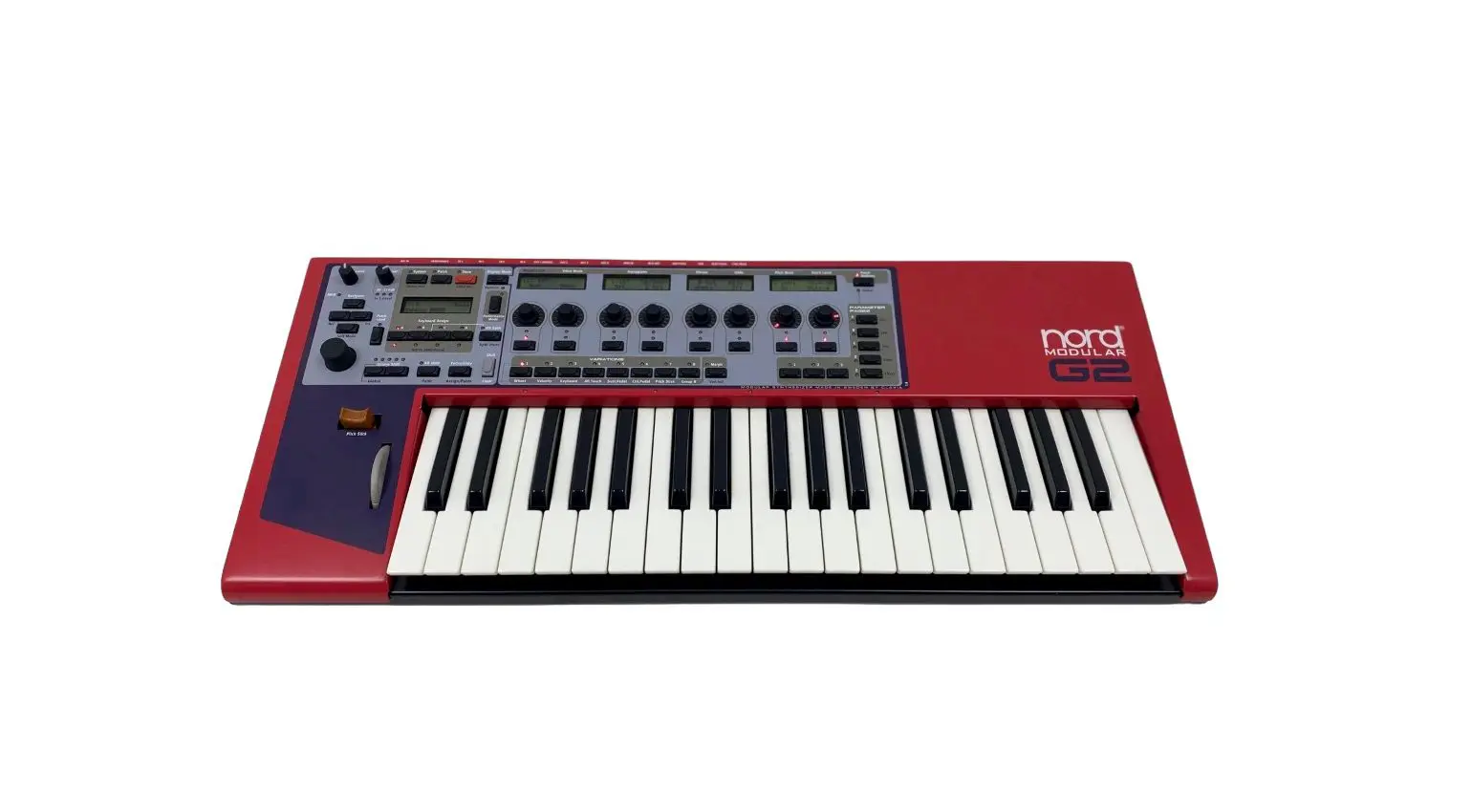Nord Modular G2