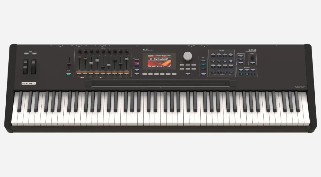 Kurzweil K2088
