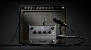 Neural DSP Nano Cortex: NanOS 2.0.0 offre 47 nuovi effetti!