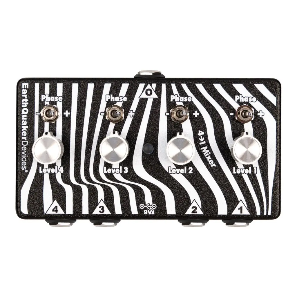 Con fase selezionabile