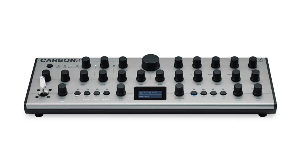 Modal Electronics Carbon8M