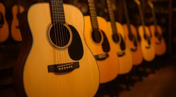 Migliori Chitarre Acustiche sotto i 500€ – Guida 2025
