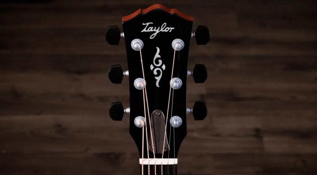 La paletta delle Taylor Gold Label Collection