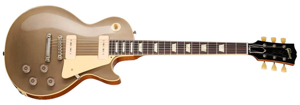 1955 NAMM Show Commemorative Edition Les Paul