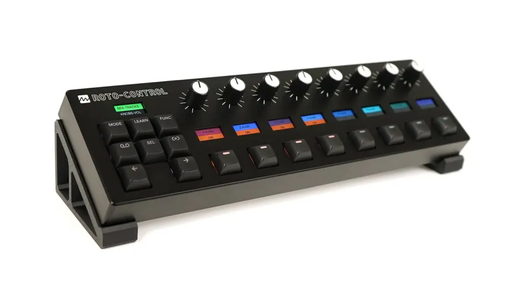 Melbourne Instruments ROTO-CONTROL