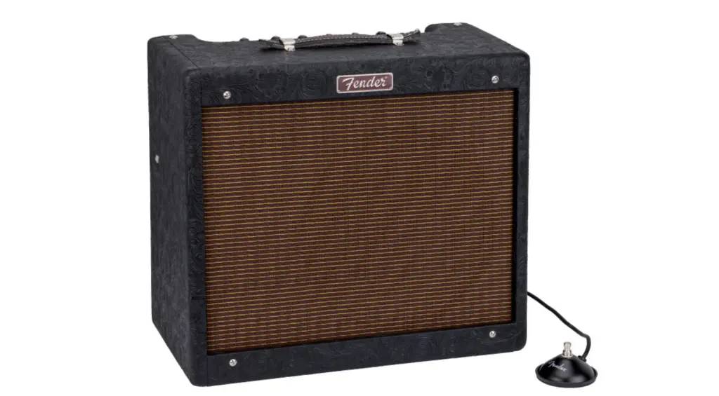 Blues Junior 30th Anniversary