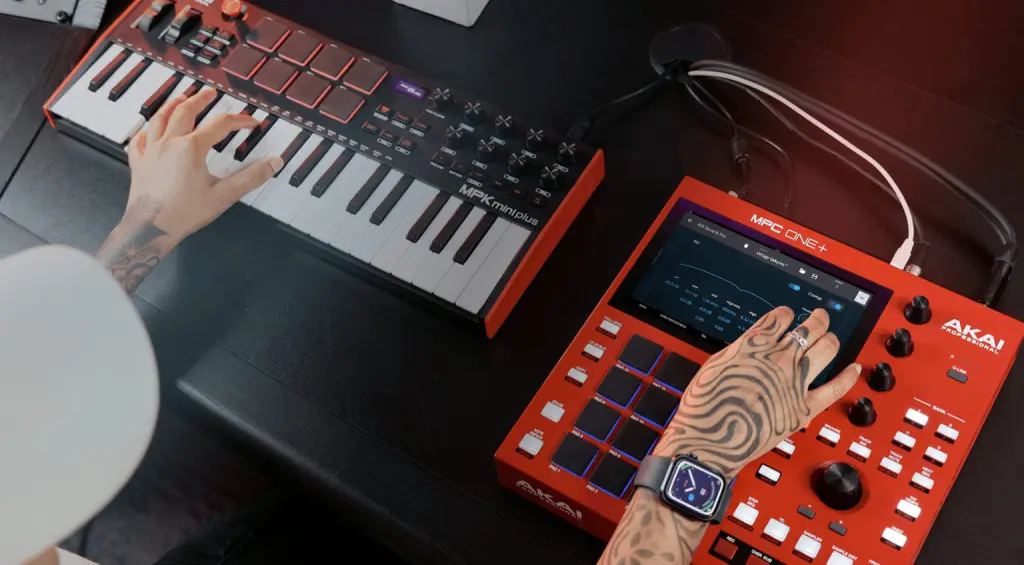 L'aggiornamento include l'MPC Pro Pack