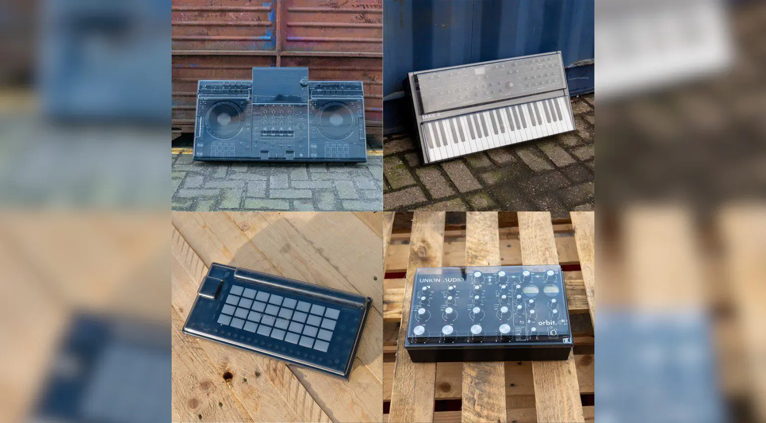 Decksaver
