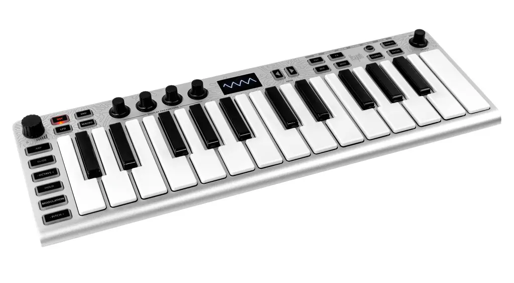ESI Xsynth
