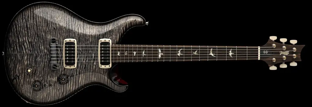 PRS Charcoal Phoenix