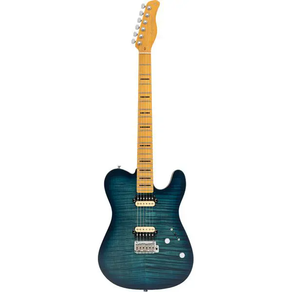 Larry Carlton T7 FM TBS New Gen