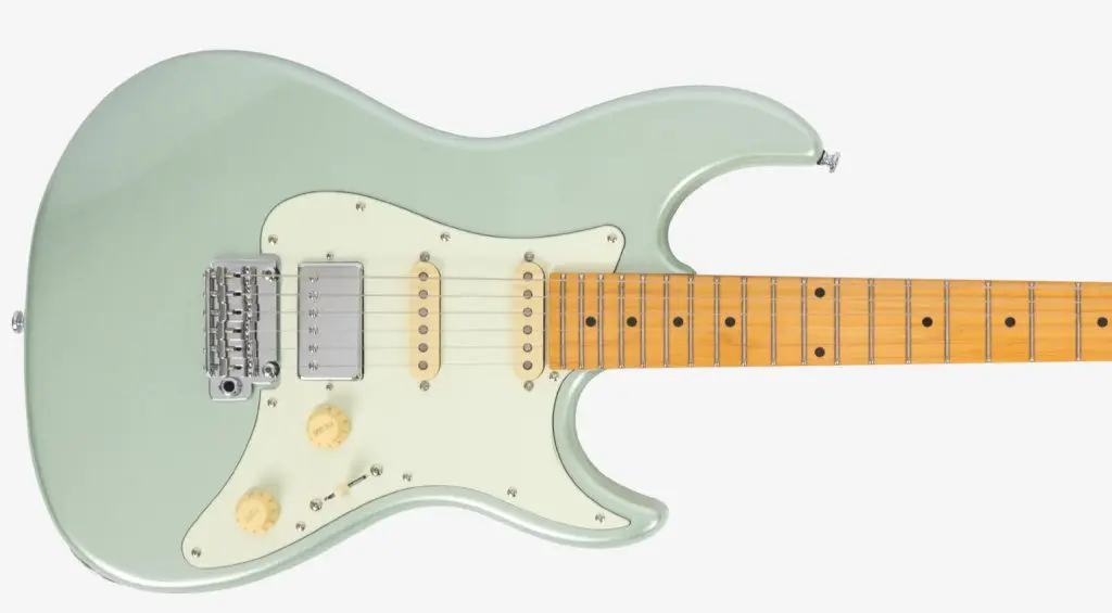 Larry Carlton S5 HSS New Gen