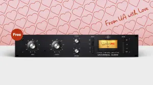 Universal Audio 1176: Scaricalo Gratis!