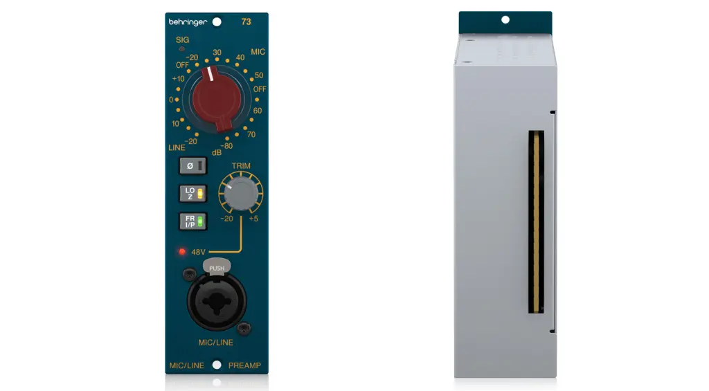 Behringer 73