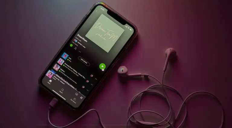Spotify Mashup - Nuova funzione in arrivo: il disastro del copyright?