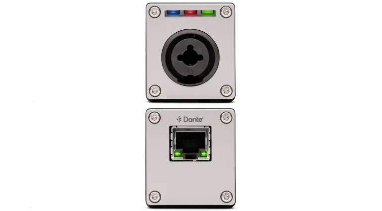 Le connessioni dell’Apollo e1x