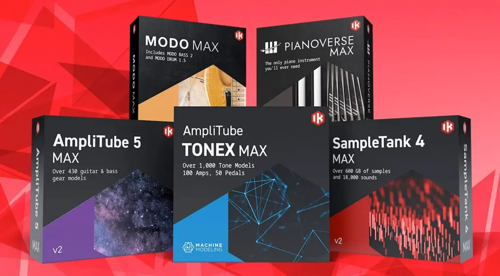 BOGO to the MAX 2025