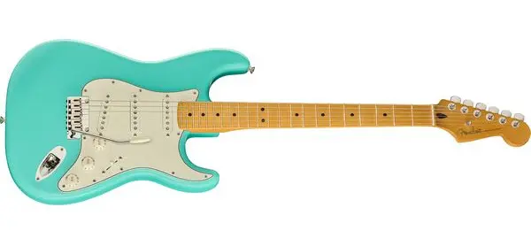 Sea Foam Green Made in Messico