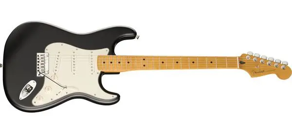 Black Satin Made in Messico